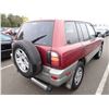 Image 3 : 2000 Toyota Rav4