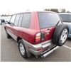 Image 4 : 2000 Toyota Rav4
