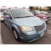 Image 2 : 2008 Chrysler Town and Country