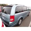 Image 3 : 2008 Chrysler Town and Country