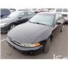 Image 1 : 2000 Mitsubishi Galant