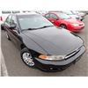 Image 2 : 2000 Mitsubishi Galant