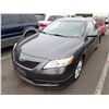 Image 1 : 2007 Toyota Camry