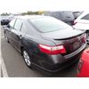 Image 4 : 2007 Toyota Camry