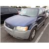 Image 1 : 2002 Ford Escape