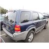 Image 3 : 2002 Ford Escape