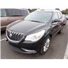 Image 1 : 2013 Buick Enclave