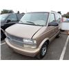 Image 1 : 2000 Chevrolet Astro Van
