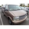 Image 2 : 2000 Chevrolet Astro Van