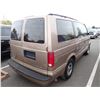 Image 3 : 2000 Chevrolet Astro Van