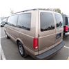 Image 4 : 2000 Chevrolet Astro Van