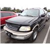 Image 1 : 1997 Ford Expedition