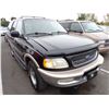 Image 2 : 1997 Ford Expedition