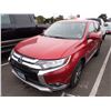 Image 1 : 2016 Mitsubishi Outlander