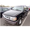 Image 1 : 1996 Ford Explorer