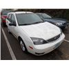 Image 2 : 2007 Ford Focus