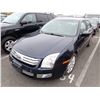Image 1 : 2008 Ford Fusion