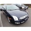 Image 2 : 2008 Ford Fusion
