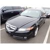 Image 1 : 2008 Acura TL