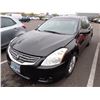 Image 1 : 2012 Nissan Altima
