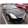 Image 2 : 2012 Nissan Altima