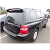 Image 3 : 2003 Toyota Highlander