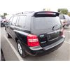 Image 4 : 2003 Toyota Highlander