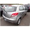 Image 3 : 2013 Mazda Mazda2