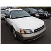 Image 2 : 2001 Subaru Outback
