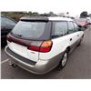 Image 3 : 2001 Subaru Outback