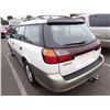 Image 4 : 2001 Subaru Outback