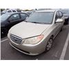 Image 1 : 2008 Hyundai Elantra