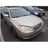 Image 2 : 2008 Hyundai Elantra