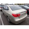 Image 4 : 2008 Hyundai Elantra