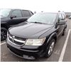 Image 1 : 2009 Dodge Journey