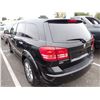 Image 4 : 2009 Dodge Journey