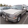 Image 1 : 2000 Chevrolet Tahoe