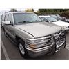 Image 2 : 2000 Chevrolet Tahoe