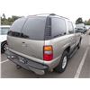 Image 3 : 2000 Chevrolet Tahoe