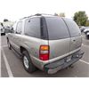 Image 4 : 2000 Chevrolet Tahoe