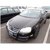 Image 1 : 2008 Volkswagen Jetta