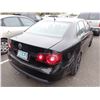 Image 3 : 2008 Volkswagen Jetta