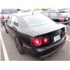 Image 4 : 2008 Volkswagen Jetta