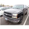 Image 1 : 2004 Chevrolet Avalanche