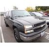 Image 2 : 2004 Chevrolet Avalanche