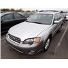 Image 1 : 2005 Subaru Outback