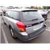 Image 4 : 2005 Subaru Outback