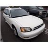 Image 2 : 2000 Subaru Legacy