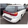 Image 3 : 2000 Subaru Legacy