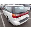 Image 4 : 2000 Subaru Legacy